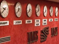 До 1625 пунктов вырос индекс ММВБ на торгах 5 марта