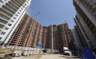 7,3% - рост рынка недвижимости в России в 2011 году