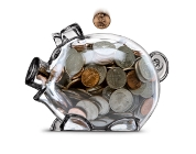 17% россиян считают, что из материальное положение в 2012 году улучшится