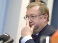 718 млрд рублей - объем нарушений выявленых Счетной палатой в 2011 г.