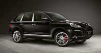 2,05 млрд евро - чистая прибыль Porsche в 2011 году