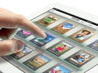 Выше 600 долларов поднялась цена акций Apple