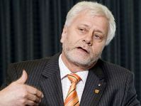 250 млрд евро составит ущерб от коррупции в Германии в 2012 году