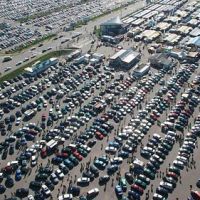 На 43% вырос российский авторынок за 9 месяцев 2011 года
