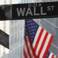 На 3,18% упали фондовые индексы США из-за кризиса в Италии