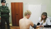 155570 человек будет призвано в российскую армию