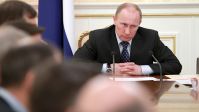 76 заняла Россия в списке "самых счастливых стран"