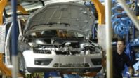 140000 автомобилей Focus отзывает Ford