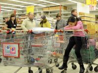 1,8% - доля интернет-торговли в общем объеме розничной торговли в РФ