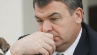 Еще 227 млрд рублей просит Минобороны на жилье для военных