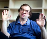 17% россиян считают Мавроди финансовым гением