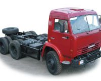 971 млн рублей - прибыль группы "КамАЗ" в 2011 году