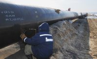 70% экспорта России приходится на углеводороды