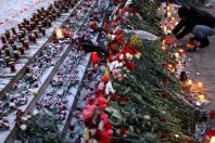 6,5 лет колонии получил совладелец "Хромой лошади"