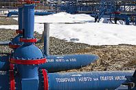 На 4,9% вырос ВВП России за 1 кв. 2012 года по отношению к аналогичному периоду 2011 года