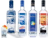 На 28% вырастет цена водки в России с 1 июля 2012 года