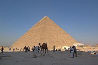 На 12% выросло количество россиян, выехавших за рубеж в 1 кв. 2012 г.