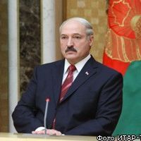 На 90% проблемы в валютно-финансовой сфере Белорусии были спровоцированы извне