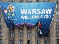 150 млн зрителей будут наблюдать за церемонией открытия Евро-2012