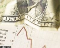 6 недель подряд падают мировые цены на нефть