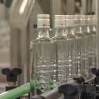 254 рубля будет взыматься за 1 литр чистого спирта с 1 января 2012 года