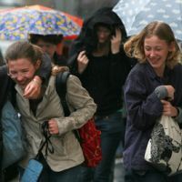 66% россиян считают себя счастливыми людьми в 2011 году