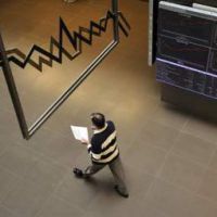 5,5% составит падение ВВП Греции в 2011 году