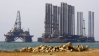 2-е место занял Газпром в рейтинге крупнейших нефтедобывающих компаний мира в 2012 году