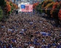 40% жителей США не собирается идти на президентские выборы