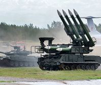 Более 140 тысяч человек будут призваны в армию осенний призыв 2012 года