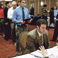 9% достигнет уровень безработицы в США в 2012 году