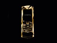 Компания Nokia продала 90% акций Vertu