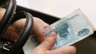 Число взяток в системе органов внутренних дел РФ сократилось на 26% в 2012 году