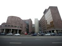 Рост ВВП в 3-м кв. 2012 года в России составил 2,9% в годовом выражении