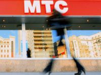 Чистая прибыль МТС за 3-й кв. 2012 года составила 630 млн долларов