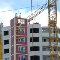 В 4 раза подорожала земля в Новой Москве за один год