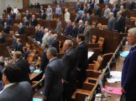 Доходы федерального бюджета в 2013 году составят 12 трлн 865,9 млрд рублей