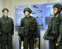 В 3-4 раза будет стоить дороже новая российская военная форма, одобренная Сергеем Шойгу
