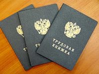 816,2 тысяч из 3,39 млн российских инвалидов, находящихся в трудоспособном возрасте, имеют работу