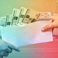 133 место в мире по восприятию коррупции заняла Россия