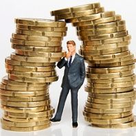 2,5 трлн рублей будет потрачено на  образование в 2013 году