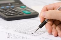 Средняя заработная плата в Москве к концу 2012 года составит 50 000 рублей