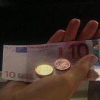 10 миллиардов долларов может выделить Россия Евросюзу