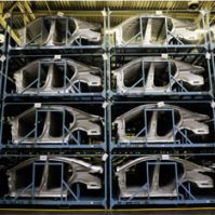 Доля Автоваза на российском авторынке может упасть до 20% по итогам 2012 года