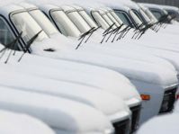 136 000 парковочных мест создано за год в Москве