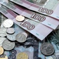 Почти 40% составляет налоговая нагрузка на экономику России