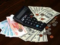 Рубль подорожал по отношению к доллару США на 5% за 2012 год