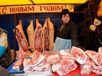 Инфляция в Белоруссии в 2012 году составила 21,8%