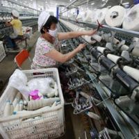9,1% составил экономический рост в Китае за 3-й квартал 2011 года в годовом исчислении