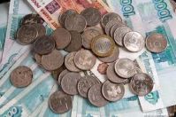 На 7-8% вырастет зарплата медперсонала в 2013 году